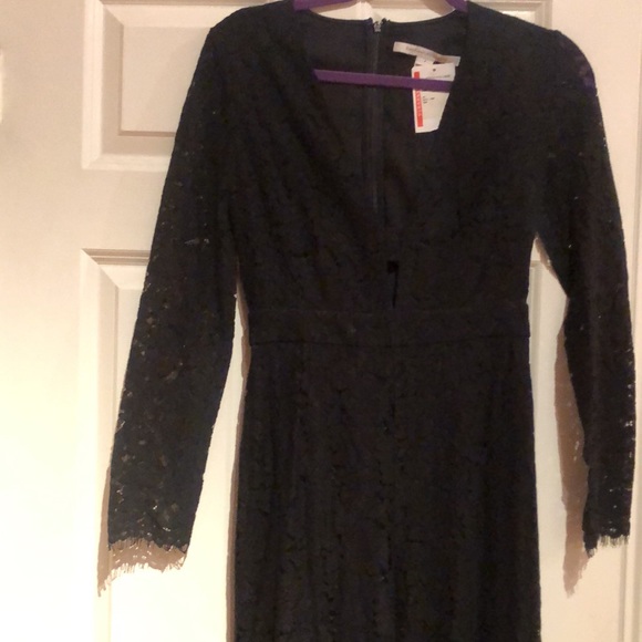 Diane von furstenberg jumpsuit - Picture 2 of 8